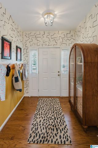 640 HAGOOD STREET, Birmingham, AL 35213