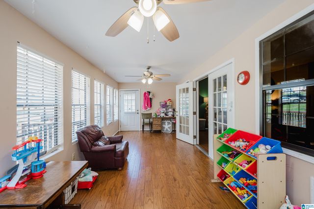 640 HAGOOD STREET, Birmingham, AL 35213