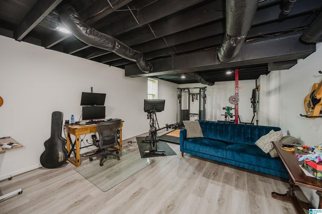 640 HAGOOD STREET, Birmingham, AL 35213