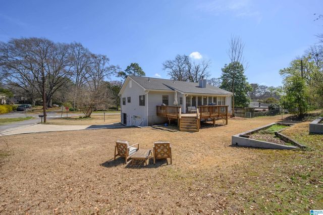 640 HAGOOD STREET, Birmingham, AL 35213