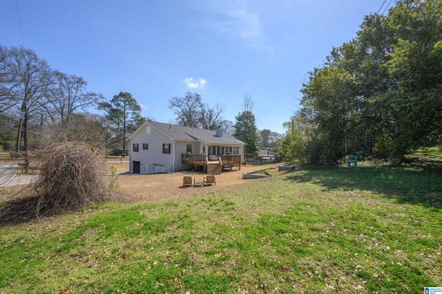 640 HAGOOD STREET, Birmingham, AL 35213