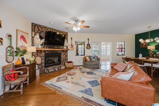 640 HAGOOD STREET, Birmingham, AL 35213