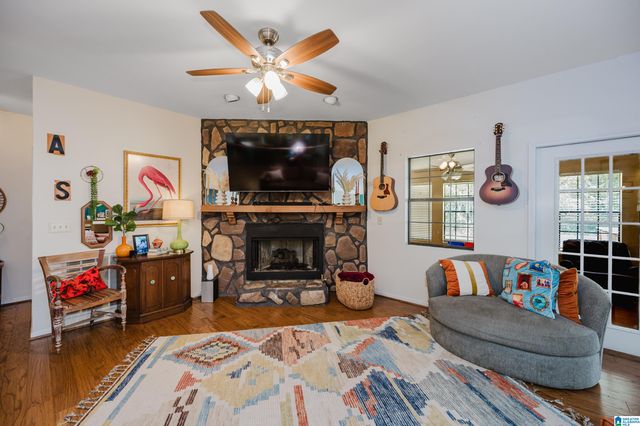 640 HAGOOD STREET, Birmingham, AL 35213