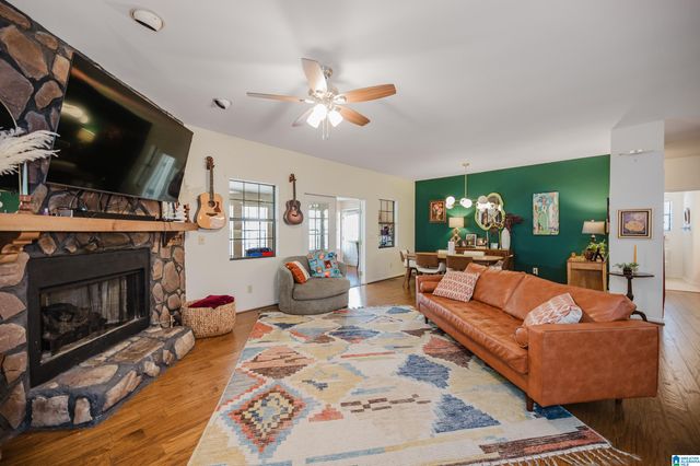 640 HAGOOD STREET, Birmingham, AL 35213