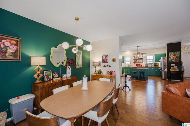 640 HAGOOD STREET, Birmingham, AL 35213