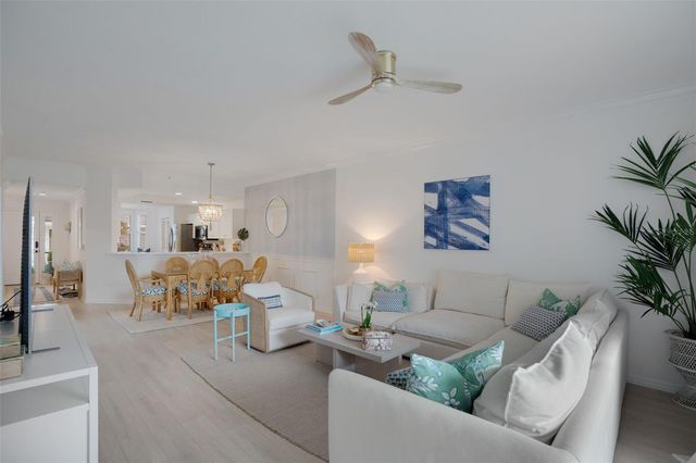 5290 HYLAND HILLS AVENUE 1916, Sarasota, FL 34241