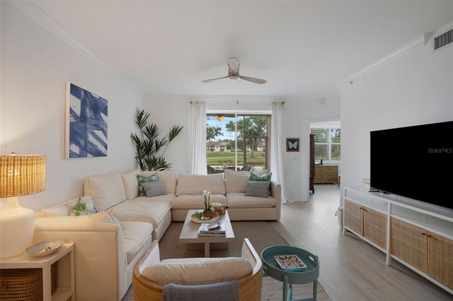 5290 HYLAND HILLS AVENUE 1916, Sarasota, FL 34241