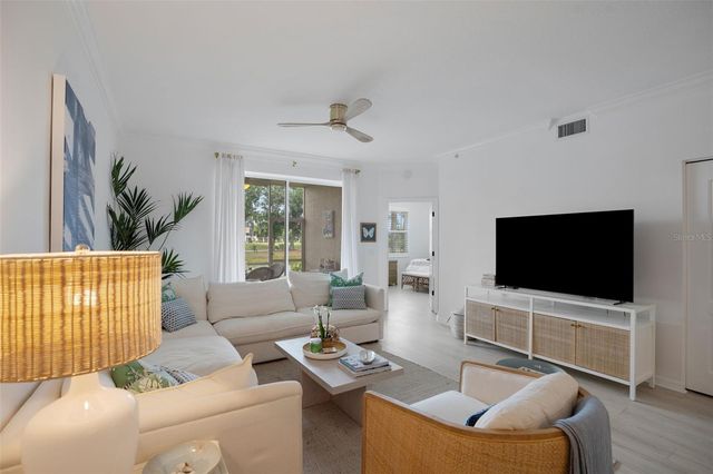 5290 HYLAND HILLS AVENUE 1916, Sarasota, FL 34241