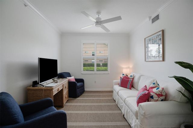 5290 HYLAND HILLS AVENUE 1916, Sarasota, FL 34241