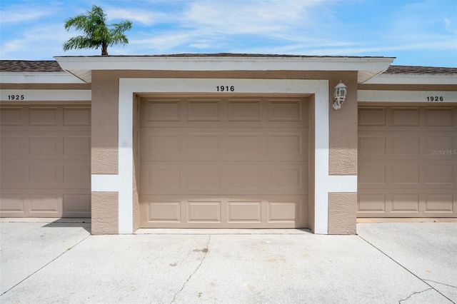 5290 HYLAND HILLS AVENUE 1916, Sarasota, FL 34241
