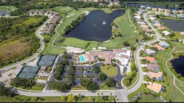 5290 HYLAND HILLS AVENUE 1916, Sarasota, FL 34241