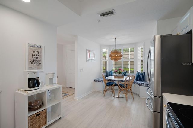 5290 HYLAND HILLS AVENUE 1916, Sarasota, FL 34241