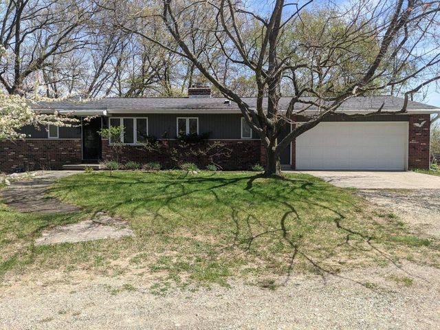 4145 11 Mile Road NE, Rockford, MI 49341