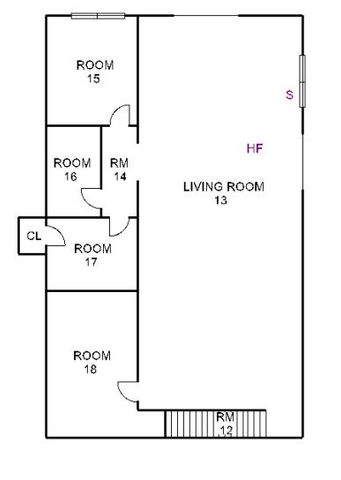 4145 11 Mile Road NE, Rockford, MI 49341