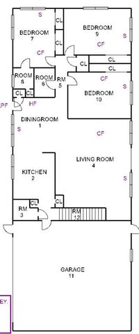 4145 11 Mile Road NE, Rockford, MI 49341