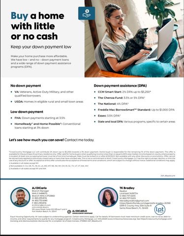 22 N Sand Palm Road 15, Freeport, FL 32439