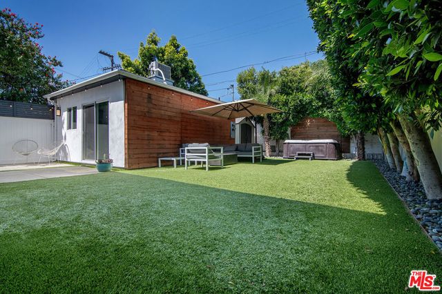 2843 S Holt Avenue, Los Angeles, CA 90034