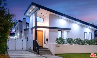 2843 S Holt Avenue, Los Angeles, CA 90034