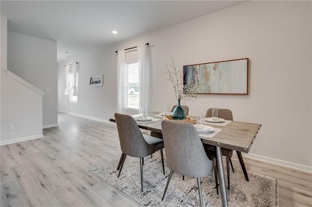 1709 Hillview Lane, Lithonia, GA 30058