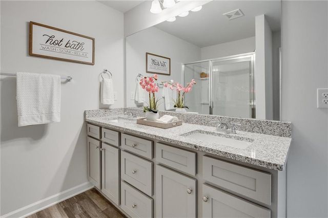 1709 Hillview Lane, Lithonia, GA 30058