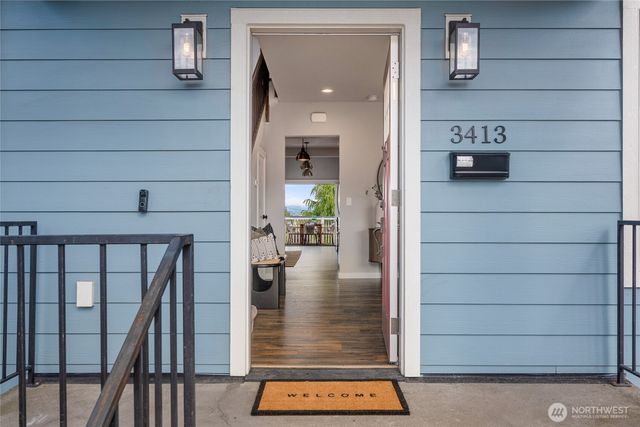 3413 Colby Avenue, Everett, WA 98201