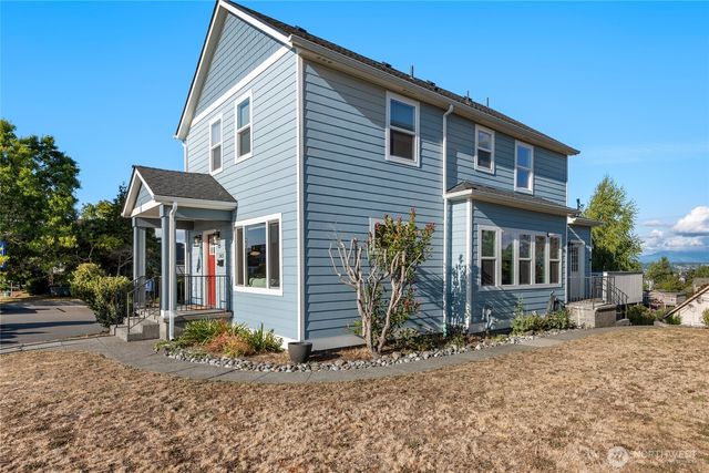 3413 Colby Avenue, Everett, WA 98201