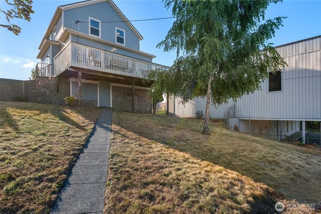 3413 Colby Avenue, Everett, WA 98201