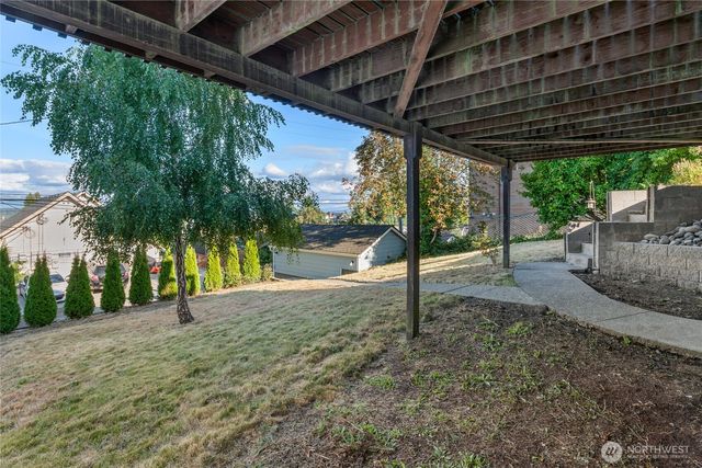 3413 Colby Avenue, Everett, WA 98201