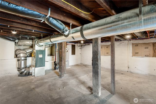 3413 Colby Avenue, Everett, WA 98201