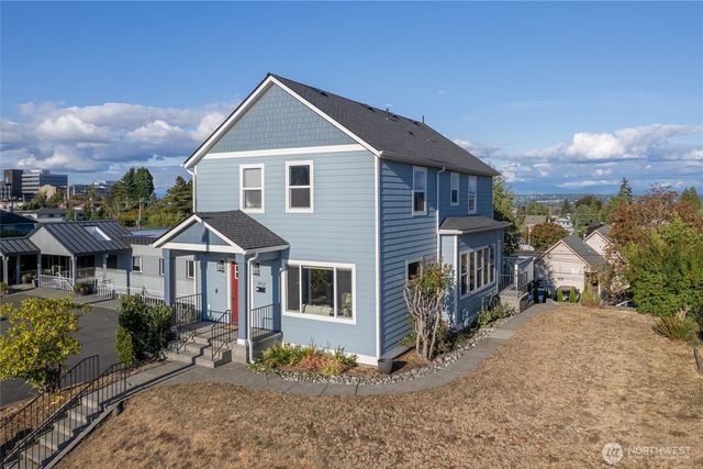 3413 Colby Avenue, Everett, WA 98201
