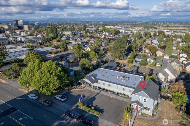 3413 Colby Avenue, Everett, WA 98201