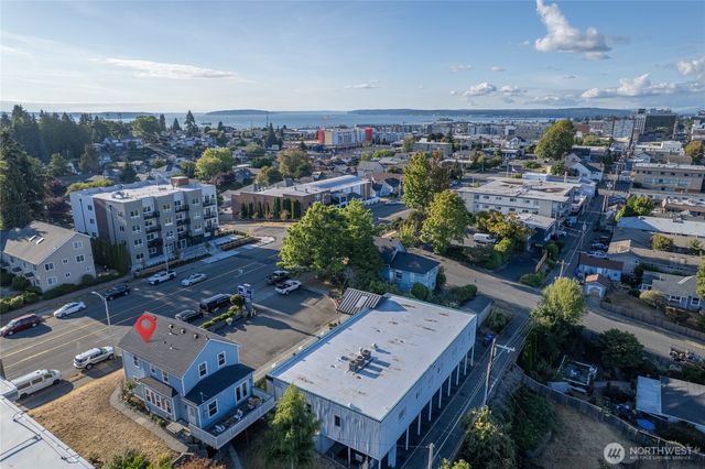 3413 Colby Avenue, Everett, WA 98201