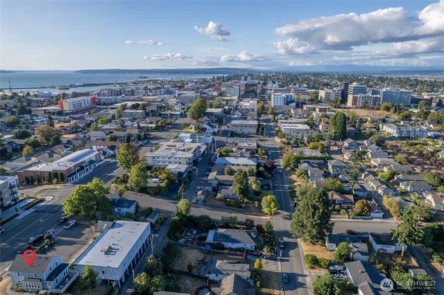 3413 Colby Avenue, Everett, WA 98201