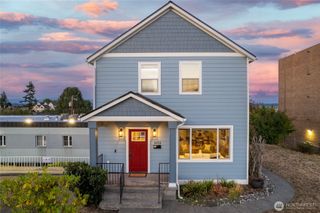 3413 Colby Avenue, Everett, WA 98201