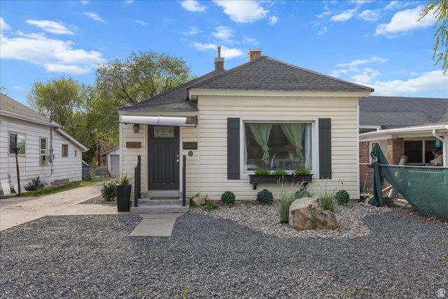 2229 JACKSON AVE, Ogden, UT 84401
