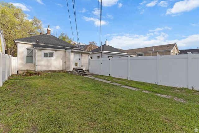 2229 JACKSON AVE, Ogden, UT 84401