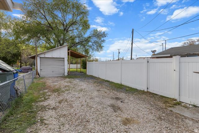 2229 JACKSON AVE, Ogden, UT 84401