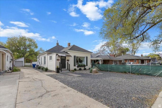 2229 JACKSON AVE, Ogden, UT 84401