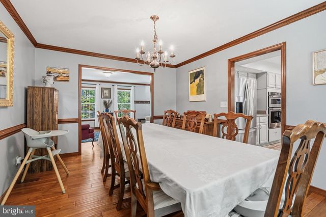 2023 STATE ROOM DR, Stafford, VA 22554