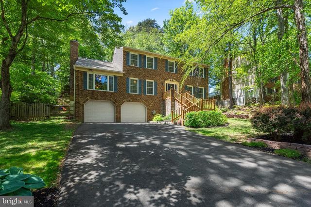2023 STATE ROOM DR, Stafford, VA 22554