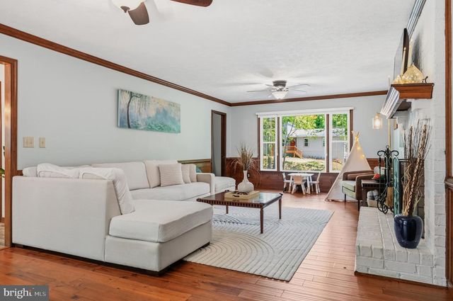 2023 STATE ROOM DR, Stafford, VA 22554