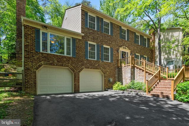 2023 STATE ROOM DR, Stafford, VA 22554