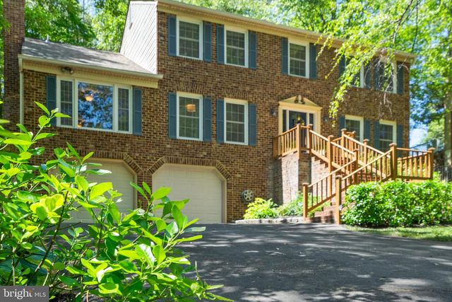 2023 STATE ROOM DR, Stafford, VA 22554