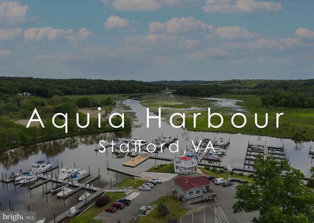 2023 STATE ROOM DR, Stafford, VA 22554