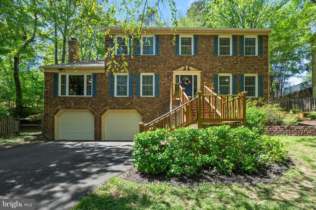 2023 STATE ROOM DR, Stafford, VA 22554