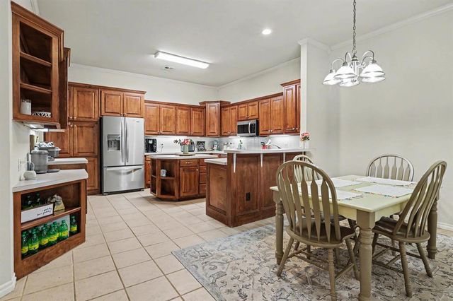 15419 Monarch Lane, Edmond, OK 73013