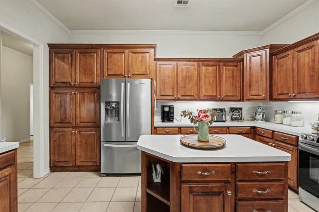15419 Monarch Lane, Edmond, OK 73013