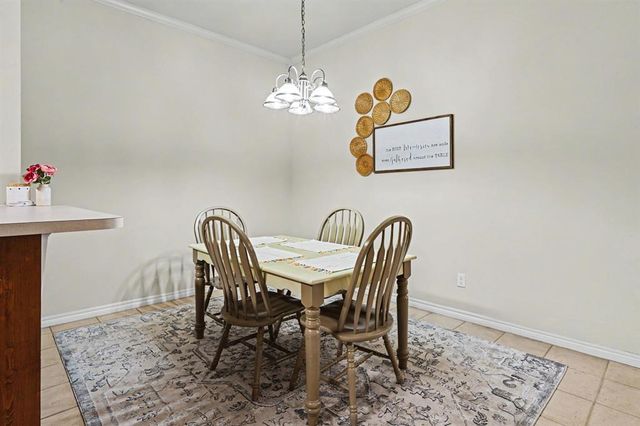 15419 Monarch Lane, Edmond, OK 73013