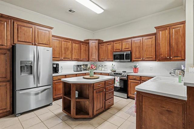 15419 Monarch Lane, Edmond, OK 73013