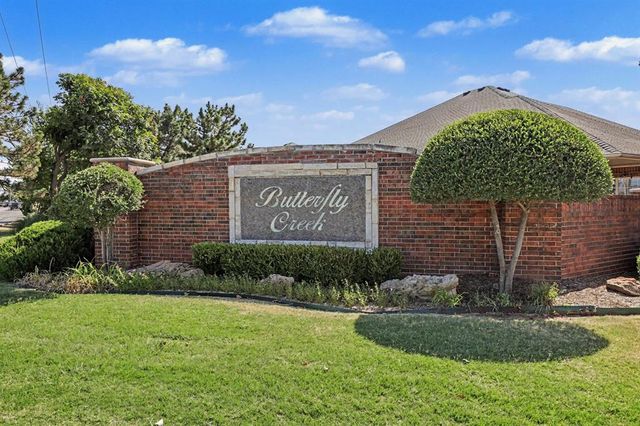 15419 Monarch Lane, Edmond, OK 73013